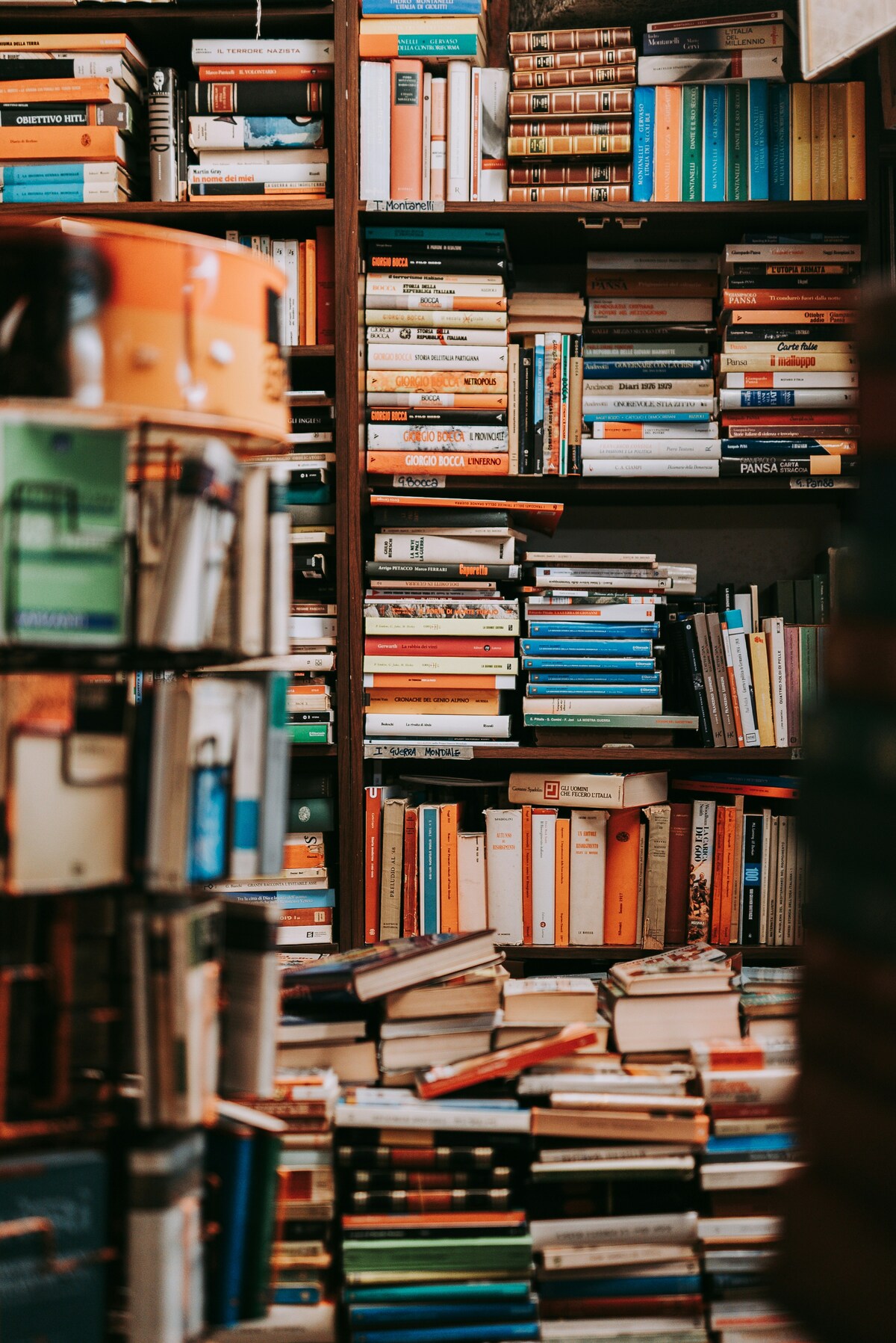 booklane